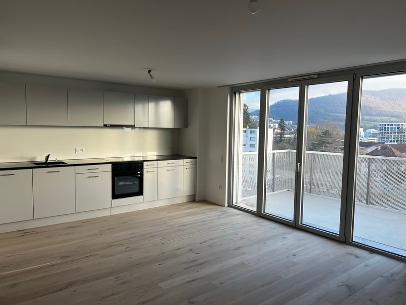 Delémont - Appartement (no 18) de 3,5 pièces de 81m2 - photo 5