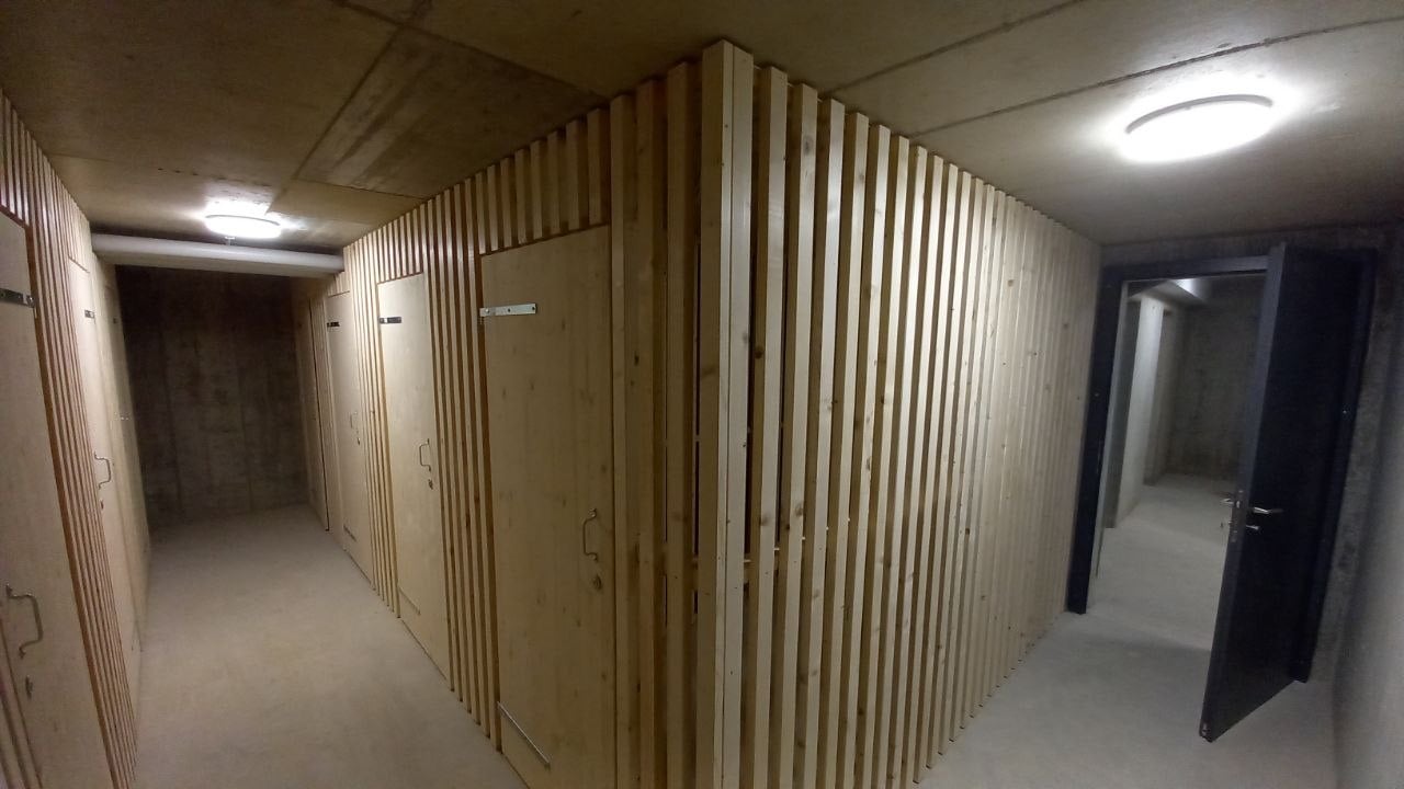 Appartement 3,5 pièces à Damphreux-Lugnez - photo 3