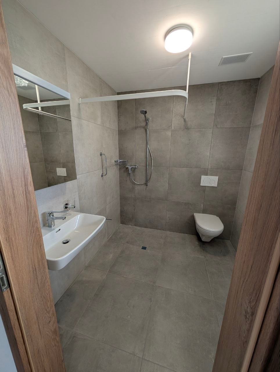 Appartement 1,5 pièces - photo 5