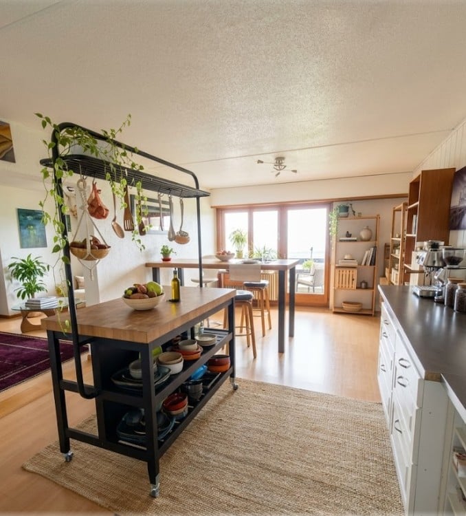 APPARTEMENT "clé en main" - photo 3