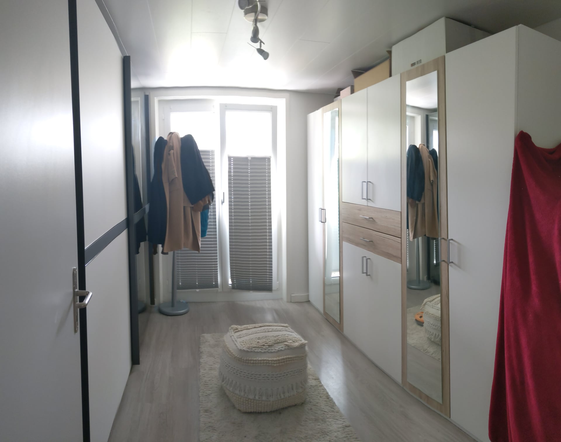 4.5 pièces lumineux et spacieux - photo 4
