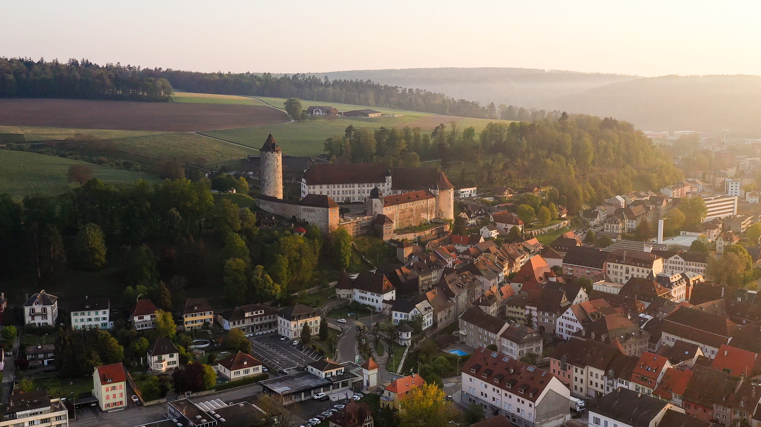 Porrentruy